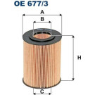 FILTRON Ölfilter | OE 677/3