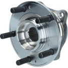 KAMOKA Radlagersatz 5500276 KAMOKA Radlagersatz 5500276