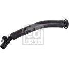 FEBI BILSTEIN Schlauch, Kurbelgehäuseentlüftung FEBI BILSTEIN Schlauch, Kurbelgehäuseentlüftung