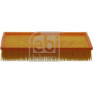 FEBI BILSTEIN Luftfilter | 31307