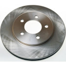 DENCKERMANN Bremsscheibe B130279