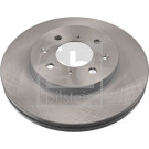 FEBI BILSTEIN Bremsscheibe FEBI BILSTEIN Bremsscheibe