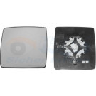 VAN WEZEL Spiegelglas, Außenspiegel 3789837 HAGUS