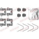 Zubehörsatz Bremssattel | Diverse | 109-0114