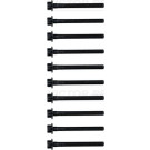 ZK-Schraubensatz | FIAT MULTIPLA 186 00 | 14-35734-03