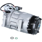 NRF Kompressor, Klimaanlage 32854 EASY FIT