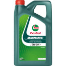 15F5E4 Motoröl Castrol MAGNATEC 0W-20 D