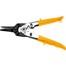 BGS Blechschere gerade schneidend 260 mm BGS Do it yourself 85813