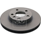 FEBI BILSTEIN Bremsscheibe | 14040