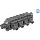 Zündspule MEYLE-ORIGINAL: True to OE 314 885 0011