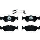 KAMOKA Bremsbelagsatz, Scheibenbremse JQ101164