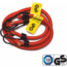 94051 Gepäckspanner-Set 60 cm 2 Stk.