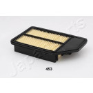 Luftfilter Honda City 1.4 16V 01 | FA-453S