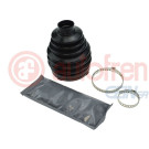 Faltenbalg, Antriebswelle Nissan Zew X-Trail 28X85X110 | D8552T