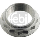 FEBI BILSTEIN Mutter, Getriebehauptwelle | 08731