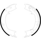 Handbremsbacken Kia Sportage 04-/Tuscon 190X40 | 91066400