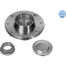 Radnabe MEYLE-ORIGINAL: True to OE 11-14 750 0015