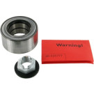 Radlagersatz VA m.ABS Sensorring | FORD Mondeo III 00 | VKBA 3575
