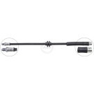A.B.S. Bremsschlauch | SL 1485