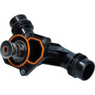 KAMOKA Thermostatgehäuse 7710116