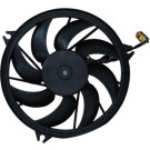 KAMOKA Lüfter, Motorkühlung 7742007