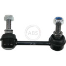 A.B.S. Stabilisatorstange 260457