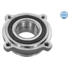 Radlager BMW E39,E60 95 MEYLE-ORIGINAL: True to OE 3003431101