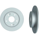 KAMOKA Bremsscheibe 1031028