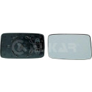 SPIEGELGLAS R IN VERS KONV | VW GOLF III/VENTO 8,91-7,97/SEAT IBIZA/CORDOBA 2,93-8,99 | 7222,731,1