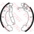 17 461 023 Bremsbacken | VW LT,T3 75 | GS8151