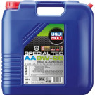 Liqui Moly Special Tec AA 0W-20 20 l | 8071 | 20L Kanister Kunststoff