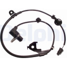 SS20236 Sensor, Raddrehzahl SS20236 Sensor, Raddrehzahl