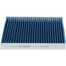 Aktivkohleinnenraumfilter | HYUNDAI,KIA,TOYOTA C-HR 16 | 0 986 628 590