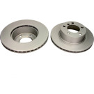 Bremsscheibe Bmw P. E87 04- 116-118 284X22 Mit Pow Ok¤ Anti-Korrosion | QD8293