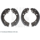 Bremsbacken Honda Accord/Civic/Hr-V 85-01 | ADH24112