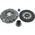SACHS Kupplungssatz 3000 951 845