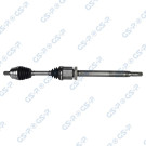 GSP Antriebswelle 262131