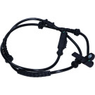 214 899 0007 Sensor, Raddrehzahl MEYLE-ORIGINAL: True to OE.