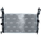 Kühler, Motorkühlung | 55317