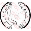 85 461 003 Bremsbacken | NISSAN Terrano,Vanette 93 | GS8625