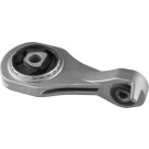 TEDGUM_TD Lagerung, Motor TED12053