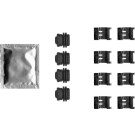 ZUBEHÖRSATZ, SCHEIBENBREMSBELAG | 82552500