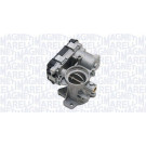 MAGNETI MARELLI Drosselklappenstutzen 802009105203