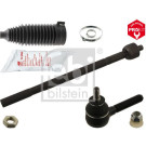 Gelenk - Lenkung Peugeot 307/ Citroen C4 Le/Pr Mit Ende Und Achse Auf 360Mm ProKit 39043 Gelenk - Lenkung Peugeot 307/ Citroen C4 Le/Pr Mit Ende Und Achse Auf 360Mm ProKit 39043