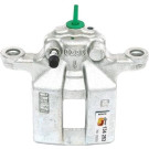 Bremssattel HA li | NISSAN X-Trail | 0 986 134 253