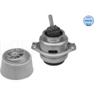 13 555 004 Lagerung Motor PORSCHE Cayenne I (955) 02 MEYLE-ORIGINAL: True to OE 4143751001