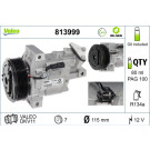 VALEO Kompressor 813999 VALEO RE-GEN AT