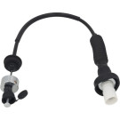 KAMOKA Seilzug, Kupplungsbetätigung LC035