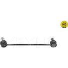 11 307 063HD Stabilisator VA li BMW E46 x-Modelle 00-05 MEYLE-HD: Better than OE 316 060 0009/HD 11 307 063HD Stabilisator VA li BMW E46 x-Modelle 00-05 MEYLE-HD: Better than OE 316 060 0009/HD