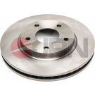 JPN Bremsscheibe 30H5061-JPN